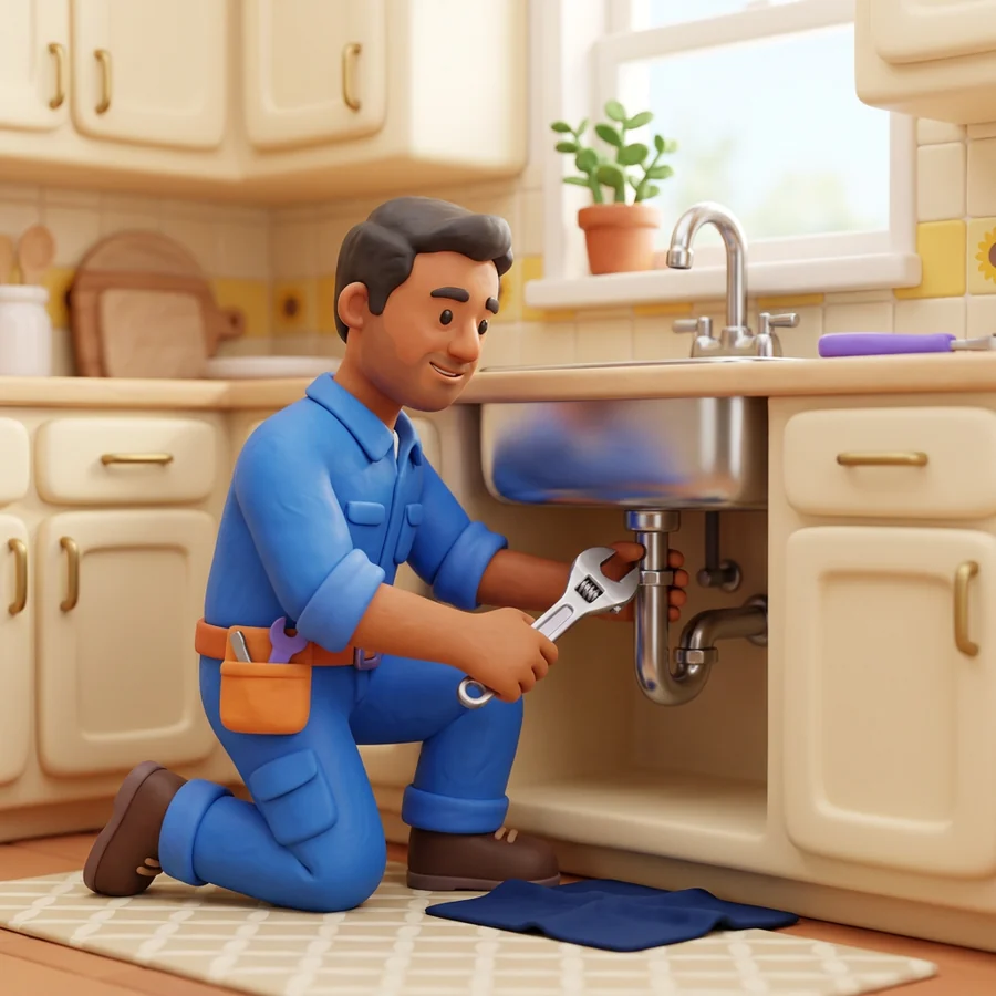 Plumbing